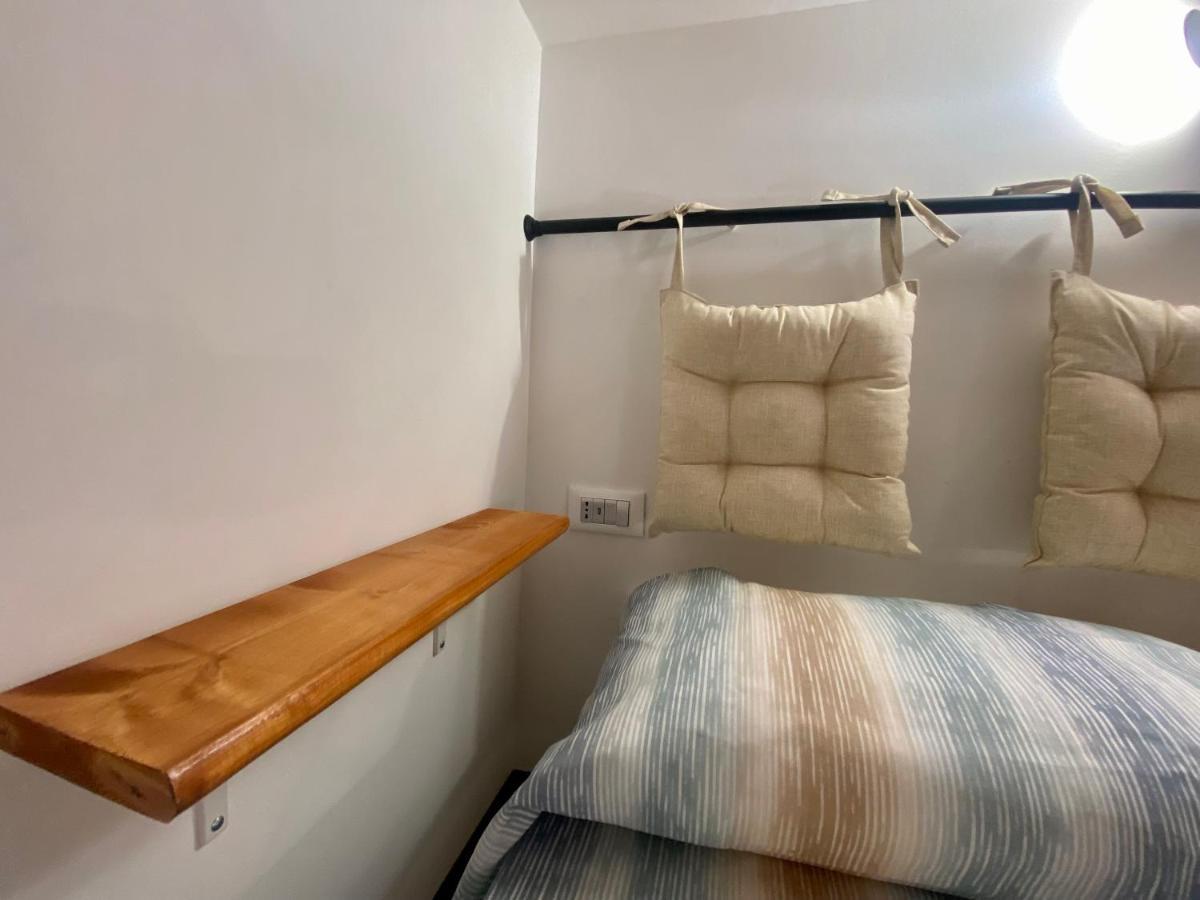 Casa Labi Lejlighed Termini Imerese Eksteriør billede